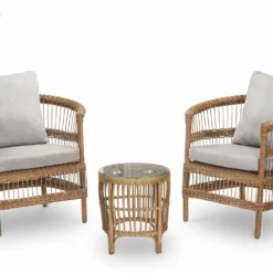 Avery Loungeset 3-delig