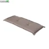 Madison Bankkussen L120b48cm Pan Taupe