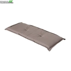 Madison Bankkussen L120b48cm Pan Taupe