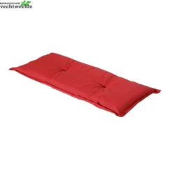 Madison Bankkussen L50b48cm Pan. Brick Rd