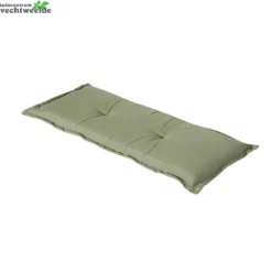 Madison Bankkussen L50b48cm Pan. Sage