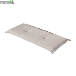 Madison Bankkussen L50b48cm Panama Linnen