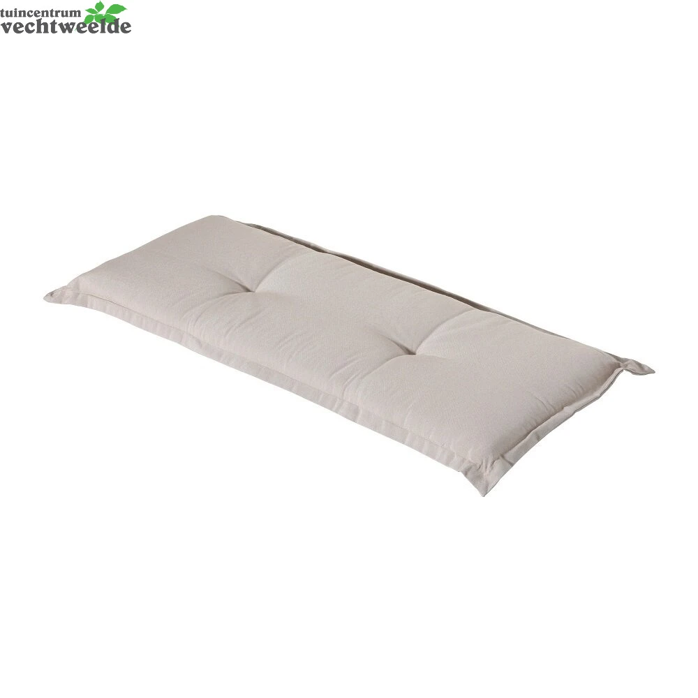 Madison Bankkussen L50b48cm Panama Linnen 3 Madison Bankkussen L50b48cm Panama Linnen