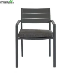 Barolo Dining Stoel Antraciet -Goedkope Tuin Prachtig Winkel barolo dining stoel antraciet 480x480 620922bcac528 l