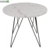 Bijzettafel Marmer Wit L55b45cm 1 Bijzettafel Marmer Wit L55b45cm -Goedkope Tuin Prachtig Winkel bijzettafel marmer wit l55b45cm 2020x2020 6207bf997a81f l