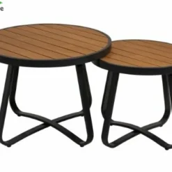 Bijzettafeltjes Arezzo S2