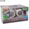 Bio Duo Glazen Pot Met Schaal -Goedkope Tuin Prachtig Winkel bio duo glazen pot met schaal 560x560 6206f95d7736b l