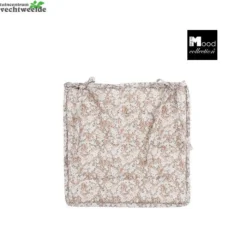 Mood Bistrokssn Blossom L40b40h3cm Beige