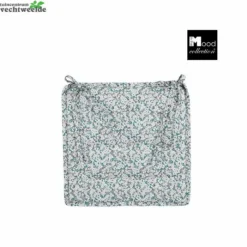 Mood Bistrokssn Blossom L40b40h3cm M.grn