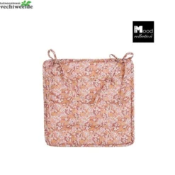Mood Bistrokssn Blossom L40b40h3cm Terra