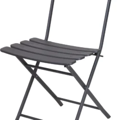 BISTROSTOEL OVAAL FRAME MAT