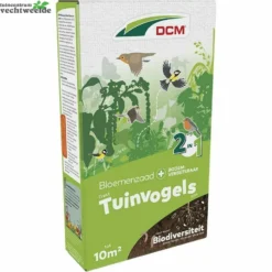 DCM Bl.mix Tuinvgls 10 M2 530g