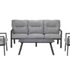 Bradford Lounge Set (4) Antraciet -Goedkope Tuin Prachtig Winkel bradford lounge set 4 antraciet 750x407 62074b9cf3e45 l