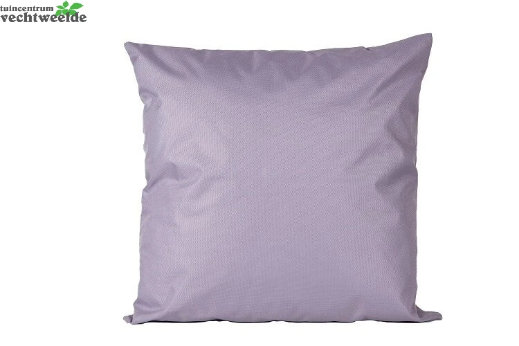 Buitenkussen L60xb60cm Lila 3 Buitenkussen L60xb60cm Lila