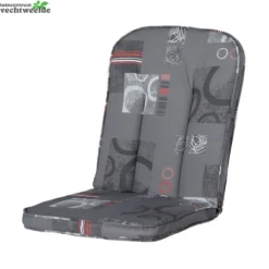 Madison Carlo/calvia L100b48cm Bob Grijs