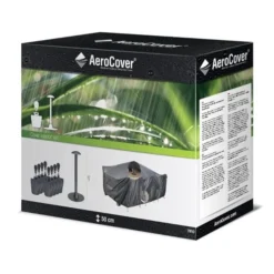 Aerocover Cover Support Pole Set