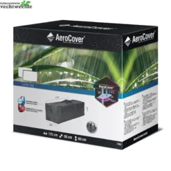 Aerocover Cushion Bag 175x80xH60
