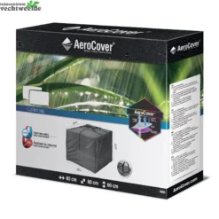 Aerocover Cushion Bag 80x80xH60