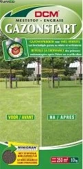 DCM Meststof Gazonstart 10 Kg -Goedkope Tuin Prachtig Winkel dcm meststof gazonstart 10 kg 121x250 620943d82c715 l