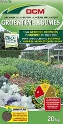 DCM Meststof Groenten & Fruit 20 Kg -Goedkope Tuin Prachtig Winkel dcm meststof groenten fruit 20 kg 127x250 62094c2b8c7c0 l