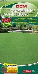 DCM Organische Gazonmeststof 20 Kg 7 DCM Organische Gazonmeststof 20 Kg -Goedkope Tuin Prachtig Winkel dcm organische gazonmeststof 20 kg 126x250 6209351474b60 l