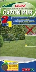 DCM Organische Meststof Gazon Pur® 10 Kg -Goedkope Tuin Prachtig Winkel dcm organische meststof gazon pur 10 kg 124x250 620943d8874e0 l