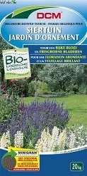 DCM Organische Meststof Siertuin 20 Kg -Goedkope Tuin Prachtig Winkel dcm organische meststof siertuin 20 kg 123x250 62093cbe297a8 l