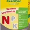 ECOstyle Bloedmeel 1,6 Kg -Goedkope Tuin Prachtig Winkel ecostyle bloedmeel 1 6 kg 931x1359 620793852a0cc l