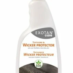 Exotan Care Textilene®& Wicker Protector 750ml