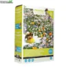 Friendly Flowers Xl Bijen Laag 50m2 1 Friendly Flowers Xl Bijen Laag 50m2 -Goedkope Tuin Prachtig Winkel friendly flowers xl bijen laag 50m2 560x560 6207806a8a205 l