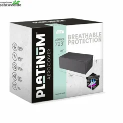 Aerocover Garden Set Cover 180x190xH85