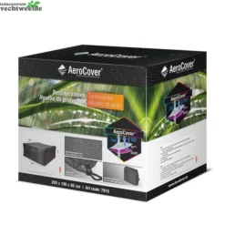 Aerocover Garden Set Cover 200x190xH85