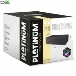 Aerocover Garden Set Cover 305x190xH85