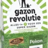Pokon Gazon Revolutie 7.5kg -Goedkope Tuin Prachtig Winkel gazon revolutie 7 5kg 450x750 6263ebf5b5e7f l
