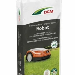 DCM Gazonmeststof Robot 10kg