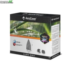 Aerocover Hangchair Cover Ø100x200