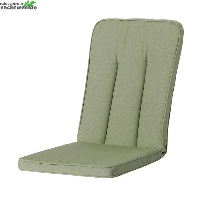 Madison Kussen Exelsior L110b48cm Pan. Sage 3 Madison Kussen Exelsior L110b48cm Pan. Sage