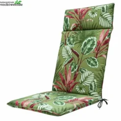 Madison Kussen Hoog L120b50 Cala Groen