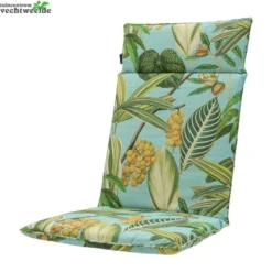 Madison Kussen Hoog L120b50cm La Grave Lblw