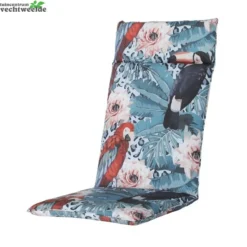 Madison Kussen Hoog L120b50cm Rio