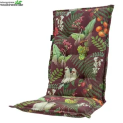 Madison Kussen Hoog L123b50cm Josie Brdx