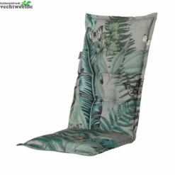 Madison Kussen Hoog L123b50cm Scott