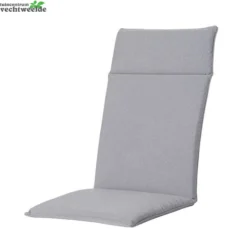 Madison Kussen Hoog Uni L120b50 Man. L.grs