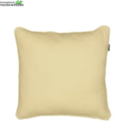Mood Kussen Tivoli L45b45h10cm Beige