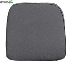 Madison Kussen Wicker L46b48cm Pan Grijs