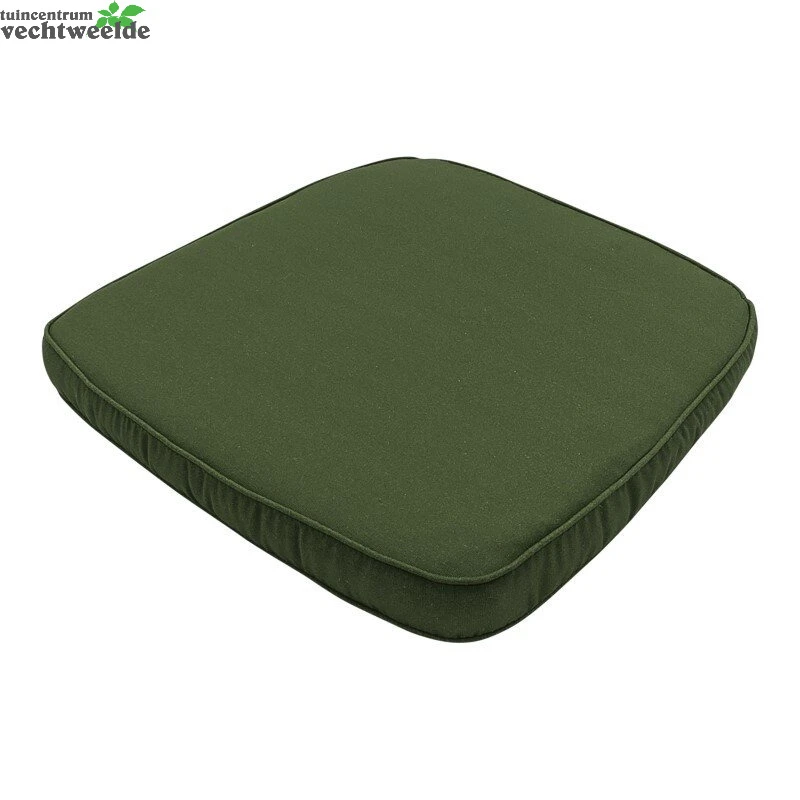 Madison Kussen Wicker L46b48cm Pan Groen 3 Madison Kussen Wicker L46b48cm Pan Groen