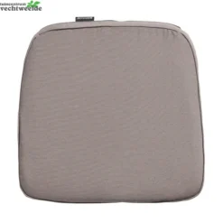 Madison Kussen Wicker L46b48cm Pan Taupe