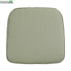 Madison Kussen Wicker L48b48cm Pan Sage