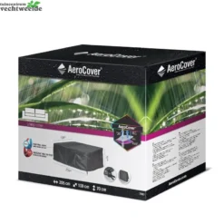 Aerocover Lounge Bench Cover 205x100xH70