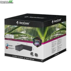Aerocover Lounge Cover L 325x325x100xH70